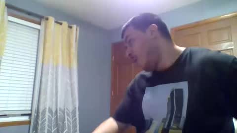 mauricescott online show from April 15, 1:45 am