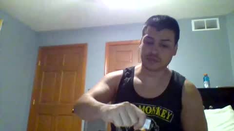 mauricescott online show from April 18, 7:01 am