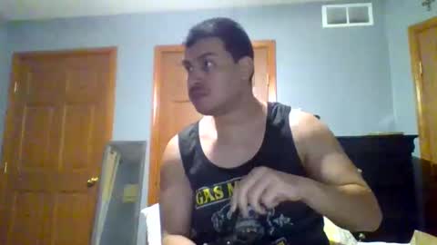 mauricescott online show from April 20, 1:19 am