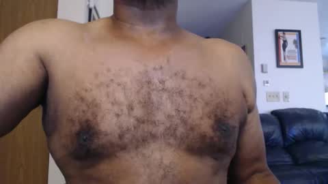 mauricewilson86 online show from October 28, 3:47 pm