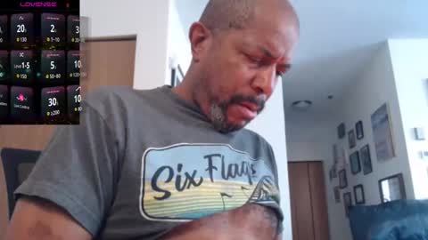 mauricewilson86 online show from December 16, 3:50 pm