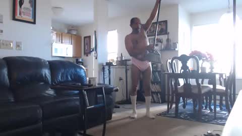 mauricewilson86 online show from January 14, 5:07 pm