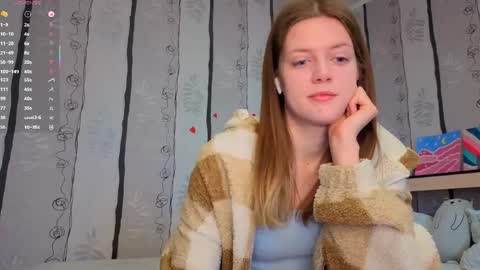 Lucy online show from March 21, 8:19 am