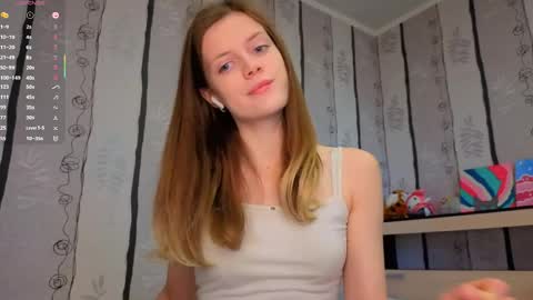 Lucy online show from April 21, 8:09 am