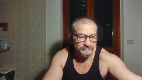 mauro1971 online show from January 7, 6:38 am