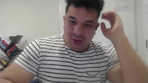 Snapshot of mauro656 chatting on February 10, 10:51 pm mauro656 online show from February 10, 10:51 pm