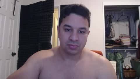 mauro656 online show from February 24, 11:14 pm