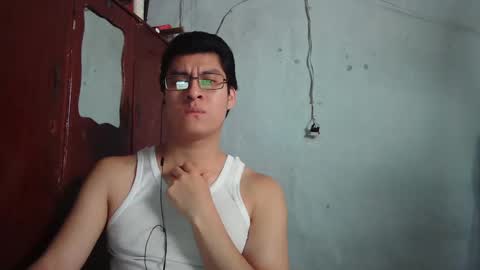 Mauro online show from December 14, 6:52 pm