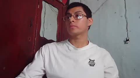 Mauro online show from January 12, 10:59 pm