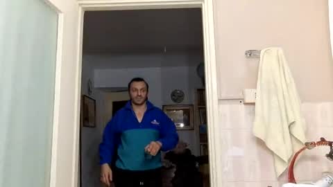 Snapshot of maury311278 chatting on January 6, 9:54 pm Marcellobausola s k i -p e online show from January 6, 9:54 pm