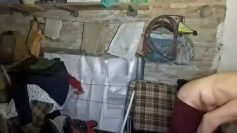 Snapshot of maury311278 chatting on February 9, 11:04 pm Marcellobausola s k i -p e online show from February 9, 11:04 pm