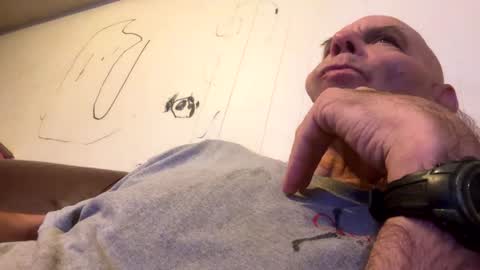 maverick7000 online show from December 25, 9:11 pm