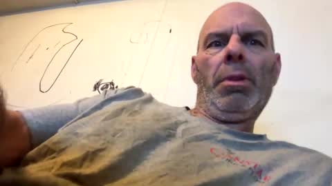 maverick7000 online show from January 14, 6:45 am