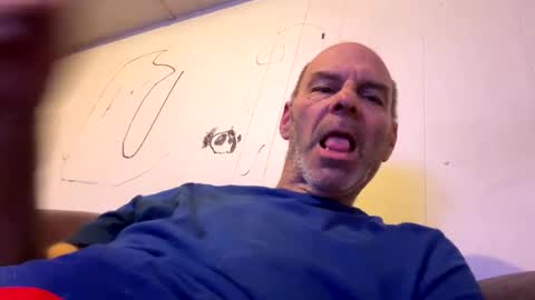 maverick7000 online show from March 6, 6:08 am