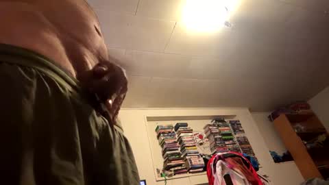 maverick7000 online show from March 10, 9:21 am