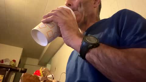 maverick7000 online show from March 12, 4:41 am