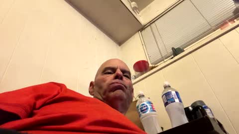 maverick7000 online show from October 9, 3:15 am