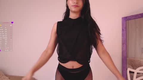 Maria Victoria Schedule 2pm until 9pm GMT-5 online show from December 3, 8:50 pm