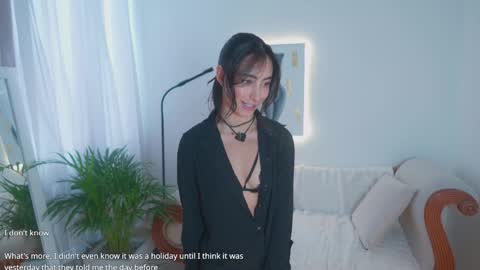 Maria Victoria Schedule 2pm until 9pm GMT-5 online show from January 11, 5:40 pm