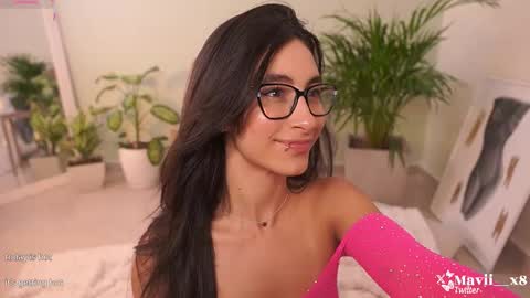 Maria Victoria Schedule 2pm until 9pm GMT-5 online show from February 11, 6:35 pm