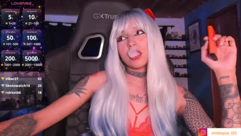 Hilary online show from December 23, 4:01 am