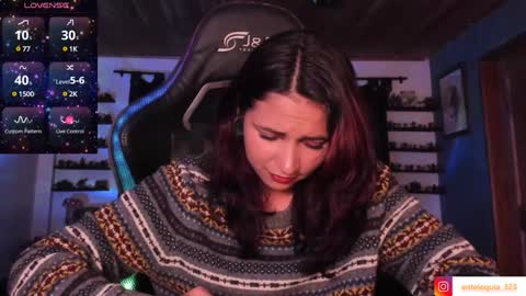 Hilary online show from January 23, 3:16 am