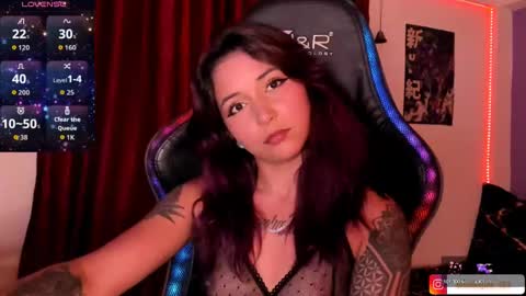 Hilary online show from September 8, 10:20 pm