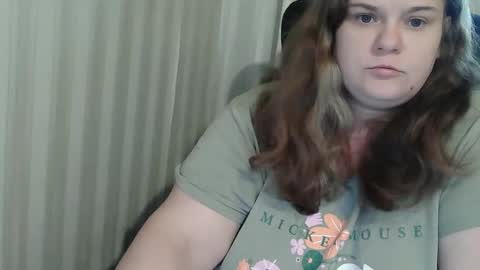 Snapshot of mavka2025x chatting on November 9, 9:40 am Mavka2025x online show from November 9, 9:40 am