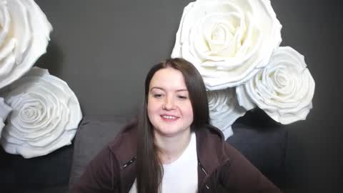 Snapshot of mavkacute chatting on September 23, 6:11 pm MavkaCute online show from September 23, 6:11 pm