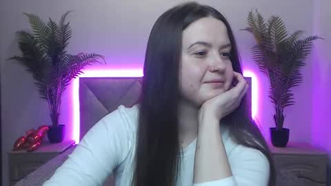 Snapshot of mavkacute chatting on October 10, 6:40 pm MavkaCute online show from October 10, 6:40 pm