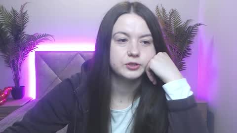 Snapshot of mavkacute chatting on October 11, 6:17 pm MavkaCute online show from October 11, 6:17 pm