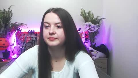 Snapshot of mavkacute chatting on October 28, 7:16 pm MavkaCute online show from October 28, 7:16 pm