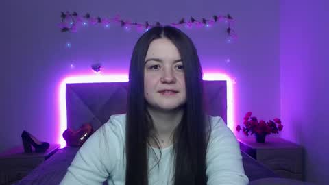 MavkaCute online show from March 12, 7:31 pm