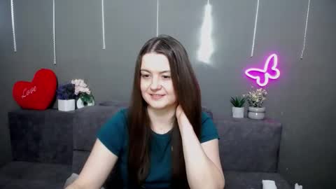 MavkaCute online show from March 16, 6:01 pm