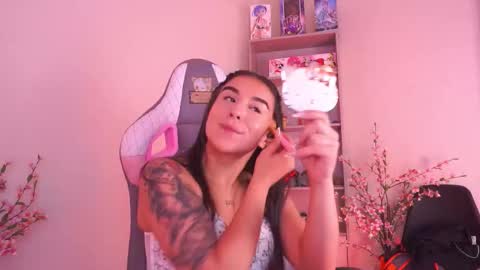 MAVY online show from February 9, 6:56 pm