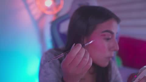 MAVY online show from February 20, 9:15 pm