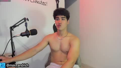 Max... online show from March 28, 6:02 am