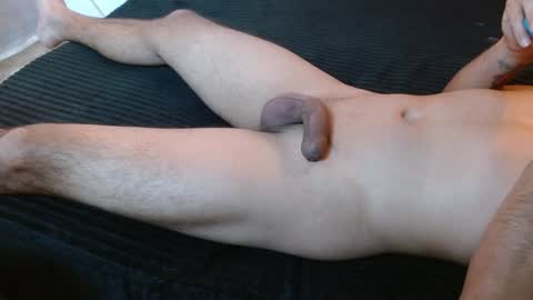 Max  Ashley online show from January 19, 4:04 pm