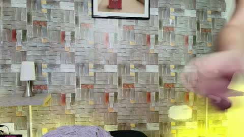 Max  Ashley online show from October 7, 3:42 pm