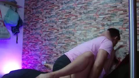 Max  Ashley online show from October 25, 2:13 pm