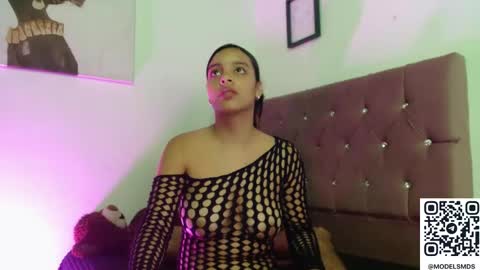 Max  Ashley online show from November 1, 1:46 pm