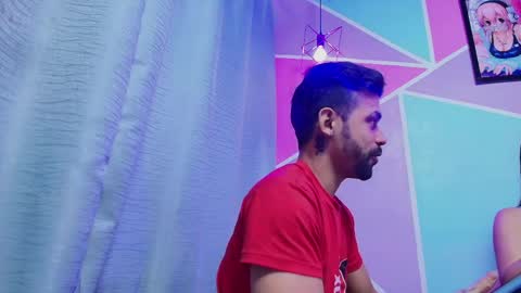 Max  Ashley online show from April 19, 1:43 pm