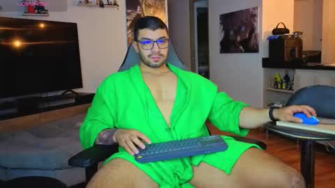 Max online show from November 12, 2:34 am