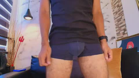 Max Hornye online show from March 20, 7:19 pm