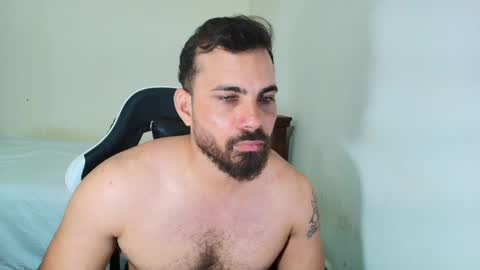 max_love25 online show from October 8, 9:01 pm