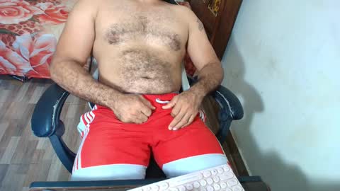 max_love25 online show from December 4, 9:34 pm