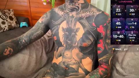    online show from December 5, 2:31 am