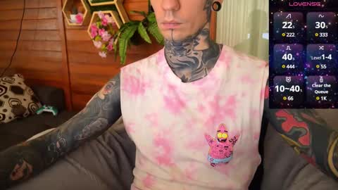    online show from December 6, 2:13 am