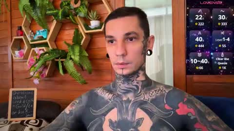    online show from January 4, 1:42 am