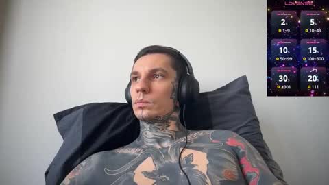    online show from February 13, 7:13 am